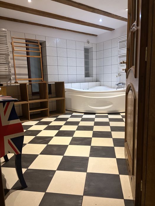 Apartament Melon 70m / Imprezy / Kawalerskie / Panieńskie /  Urodziny - Przymorze, Sopot
