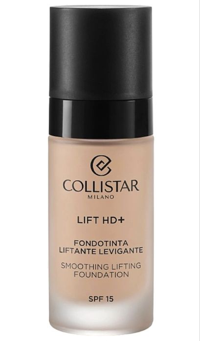 Тональна основа Collistar