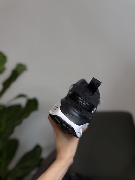 Супер комфортні Nike reactx infinity run 4 40,5 - 45