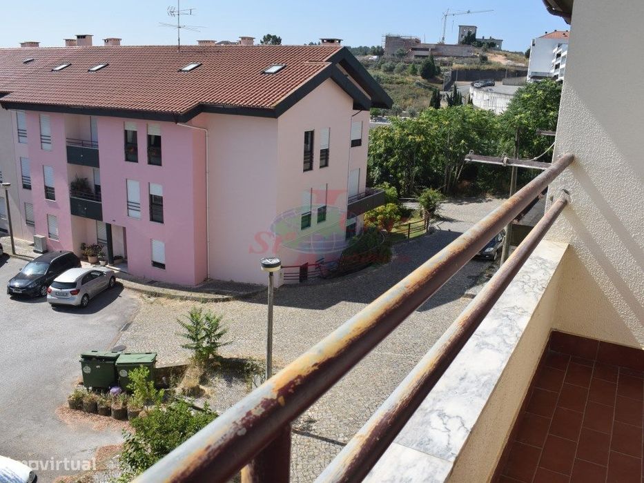 Apartamento T4 - Santa Clara