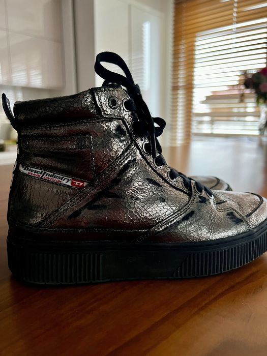 Buty Diesel - damskie