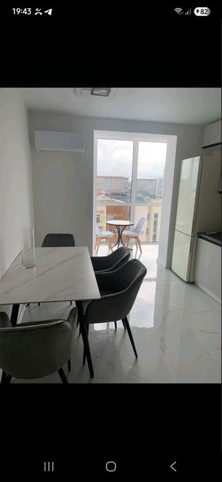 Квартира посуточно