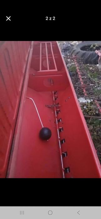 Sprzedam siewnik 3m