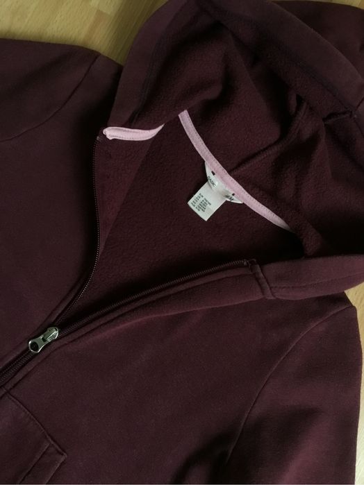 Кофты спортивные 134—140 см на 8—10 лет