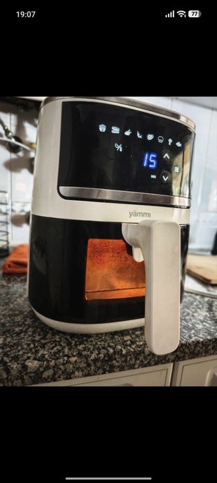Air Fryer Yammi 4,3 litros