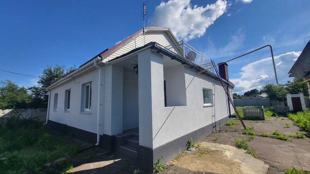 !!! Продам будинок в с.Новоселівка