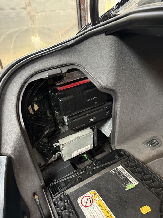 Продам  BMW 730D