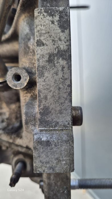 Motor Peugeot 1.2 - Gasolina