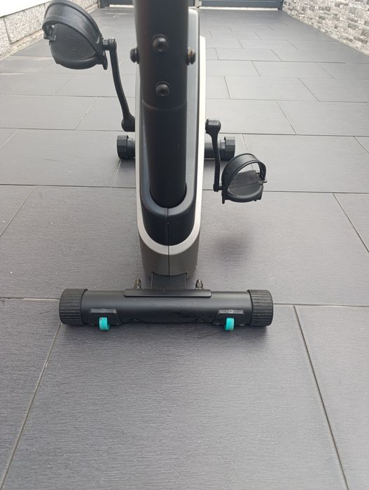 Bicicleta estática Domyos  em excelente estado