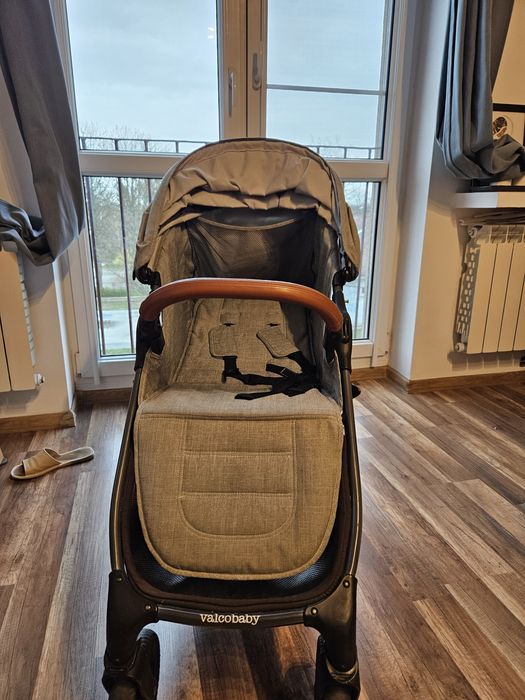 Wózek valco snap trend