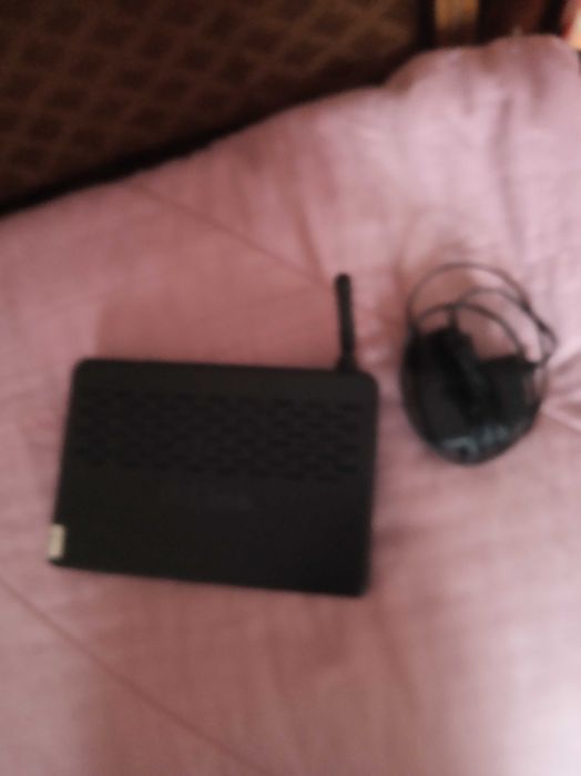 модем для интернета