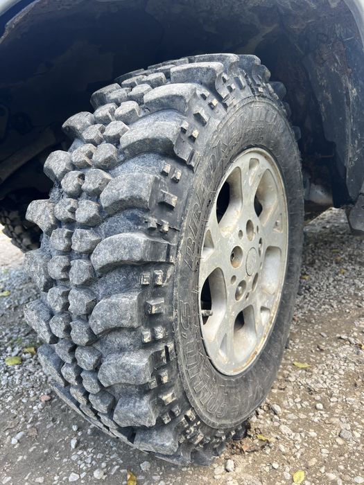 Джип чероки 3.1 дизель можливий обмін