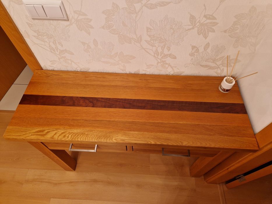 Aparador madeira maciça