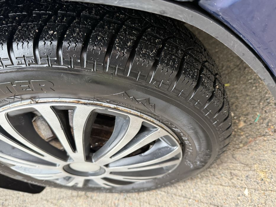 ZAZ SLAVUTA 1.2  Офрмление