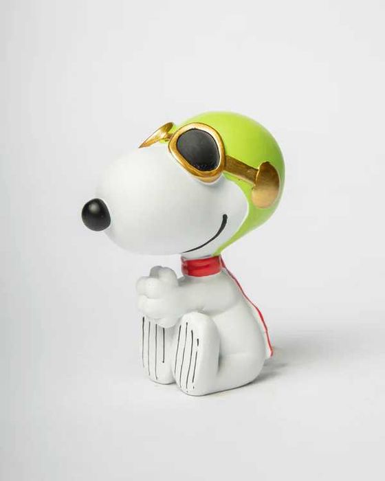Snoopy decorativo