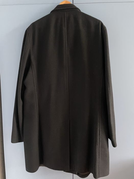 Пальто мужское Bugatti(Германия) размер 54