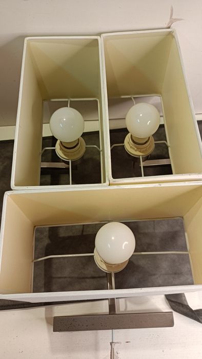 Candeeiro de interior