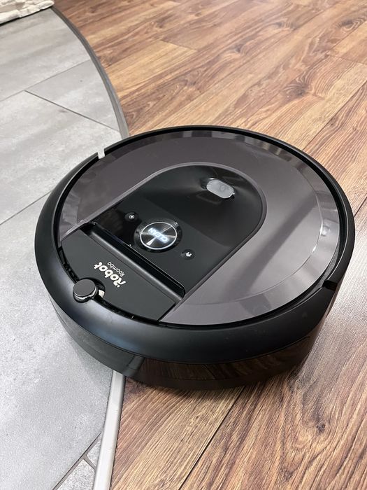 Irobot Roomba i7 + plus