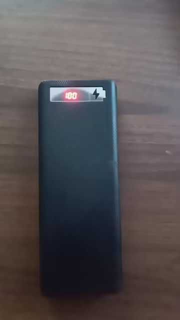 Корпус (чехол) для 10 шт. аккумуляторов 18650