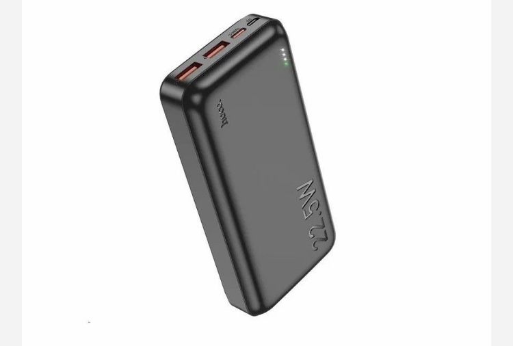 Power bank 20000mAh Hoco J101a