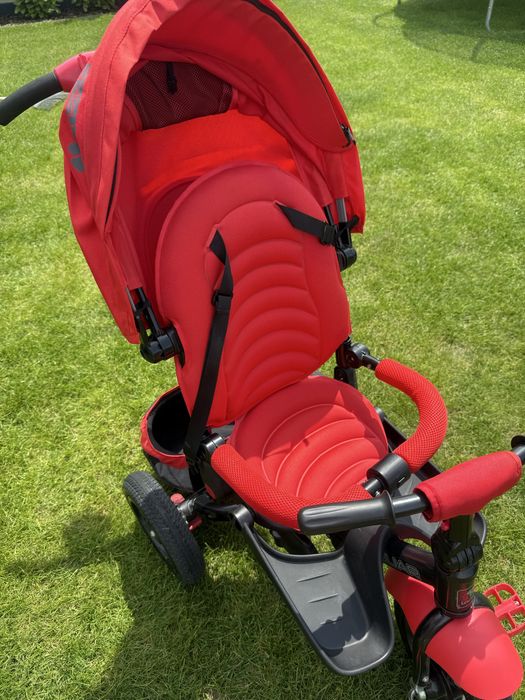 Rowerek trojkolowy TRIKE super stan