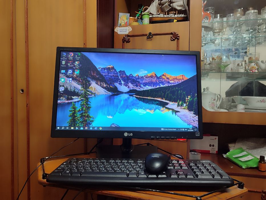 Продам ПК  в хорошем состоянии