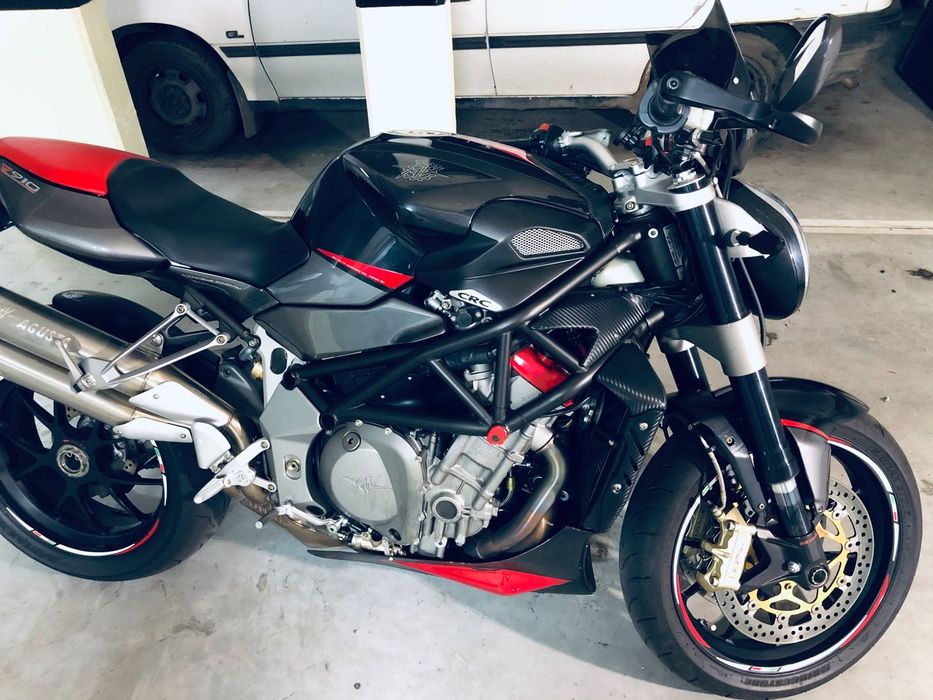 MV Agusta