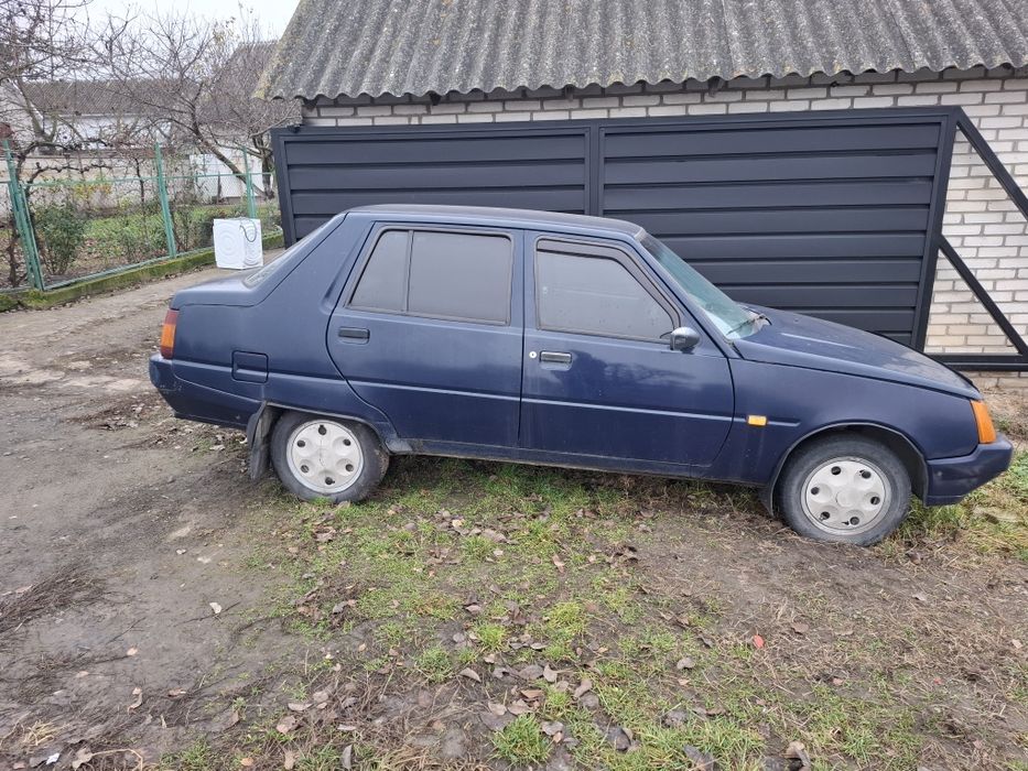 Славута модель 110307