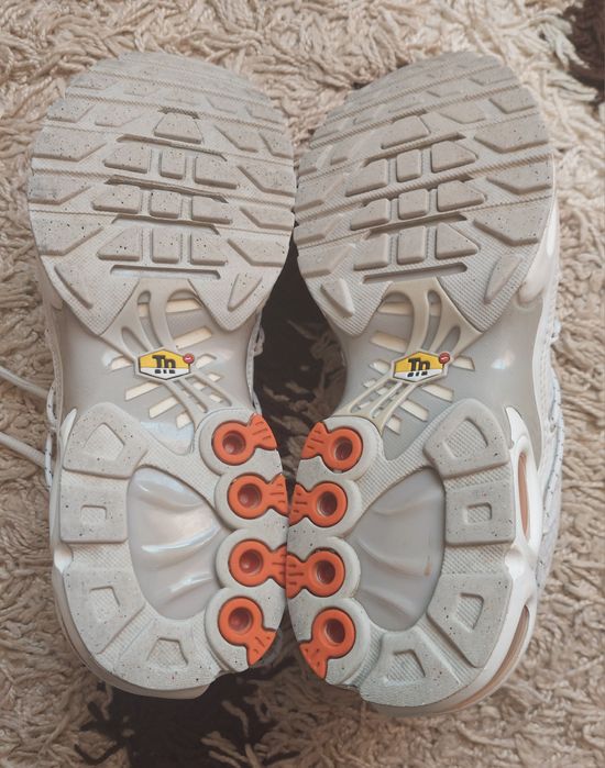 Кроссовки Nike Air Max Plus Utilitу FJ4232 (100)