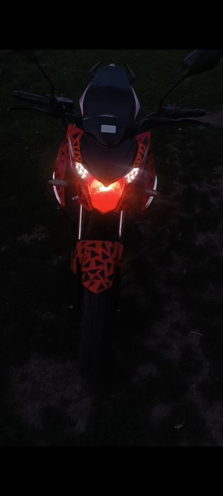 Мот viper zs200-3