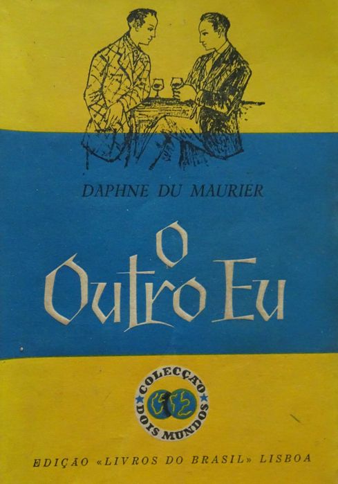 O Outro Eu de Daphne Du Maurier