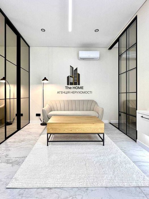 Продаж новенької 1к квартири ЖК ''Софія Резиденс'' вул. Радісна,6