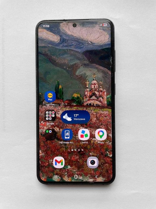Samsung Galaxy S23
