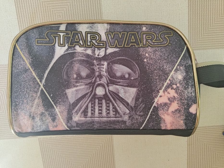 Kosmetyczka Star Wars