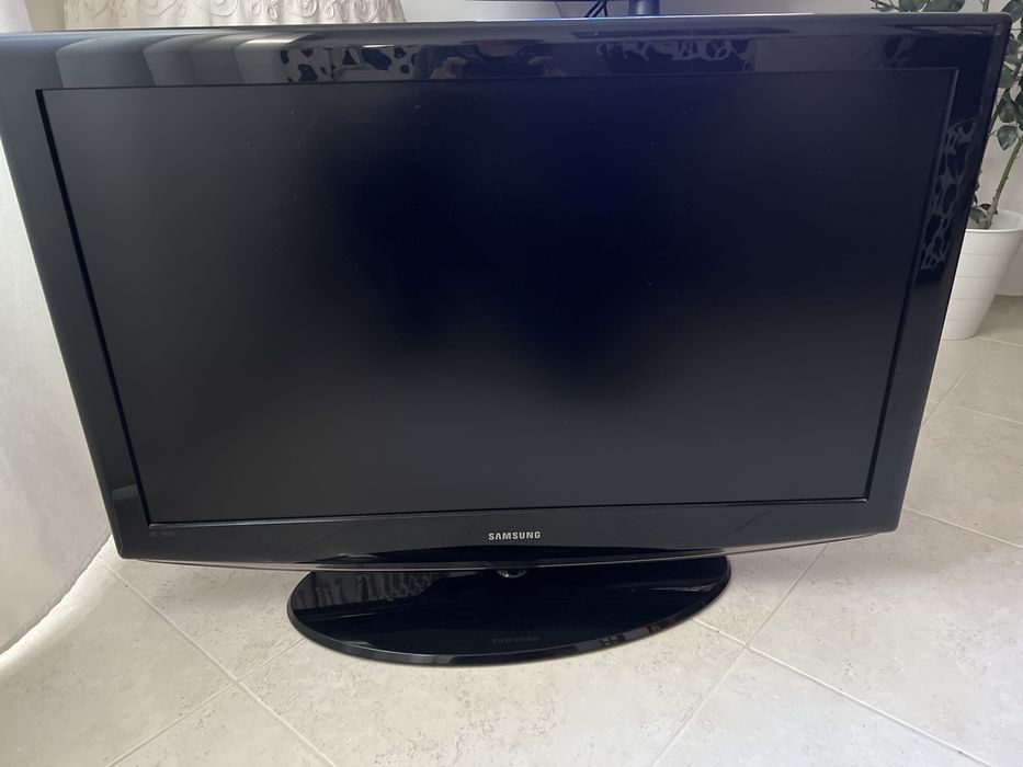 Televisão marca Sumsung