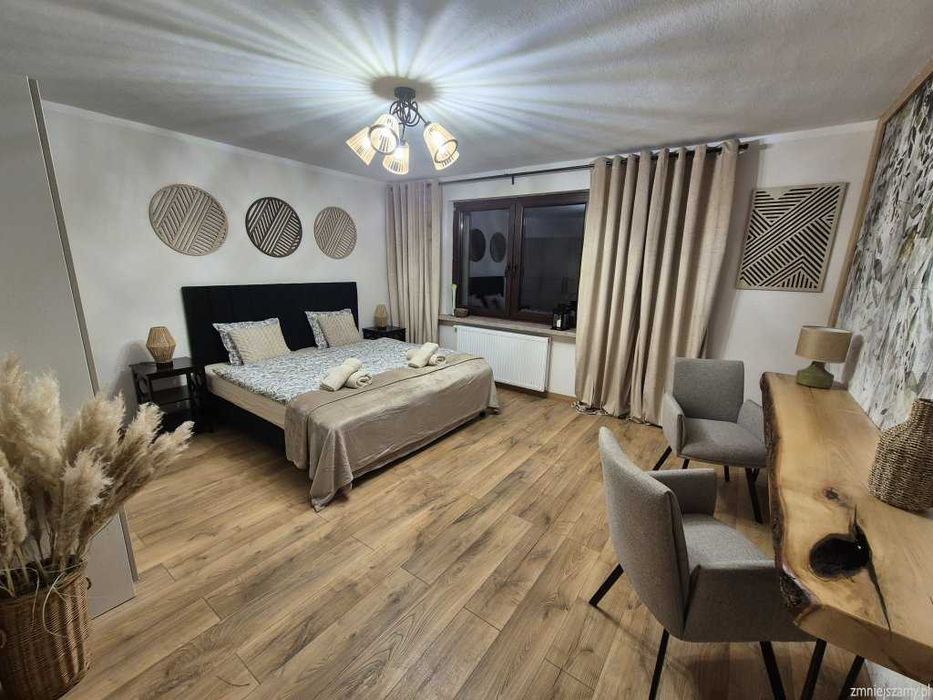 dom na Święta lub Sylwestra Racławice k/ Miechowa