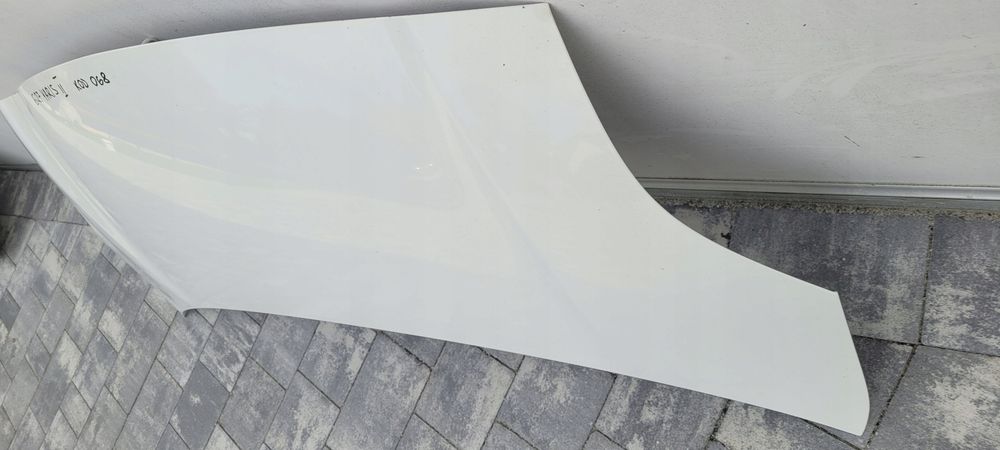 maska toyota yaris ii kod 068, 1E7 wybór kolorów