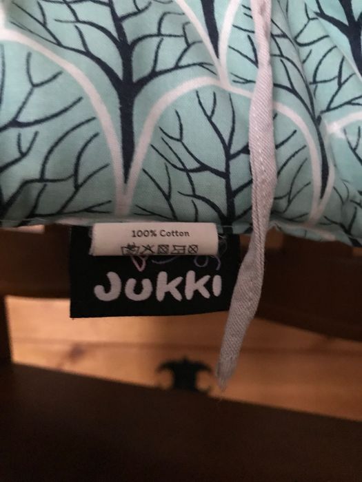 Kokon i rożek dla maluszka. Na pomoc kotom bezdomnym.