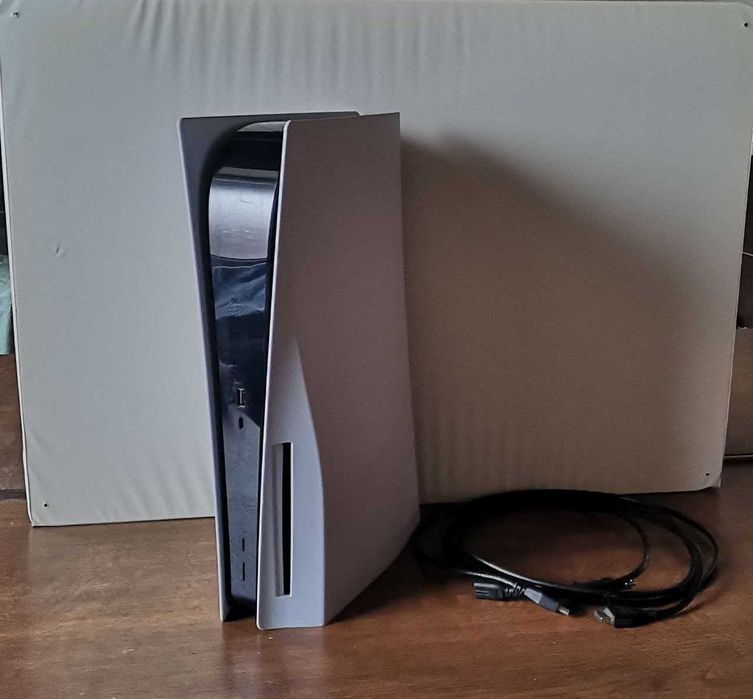 PlayStation 5 Disc Edition (CFI-1216A)