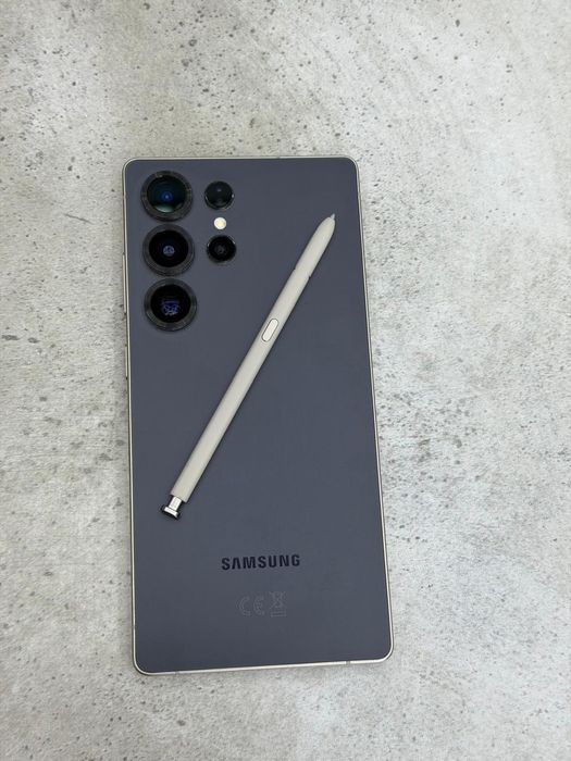 Samsung S25 Ultra 512GB Ram 12GB