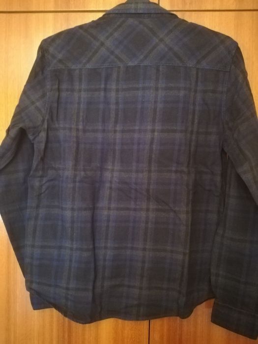 Camisa Springfield tam. L4