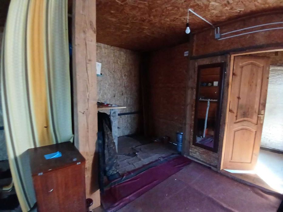 Продам дачу 64 м.кв. з виходом в лісок Музичі 22 км Київ ТОРГ