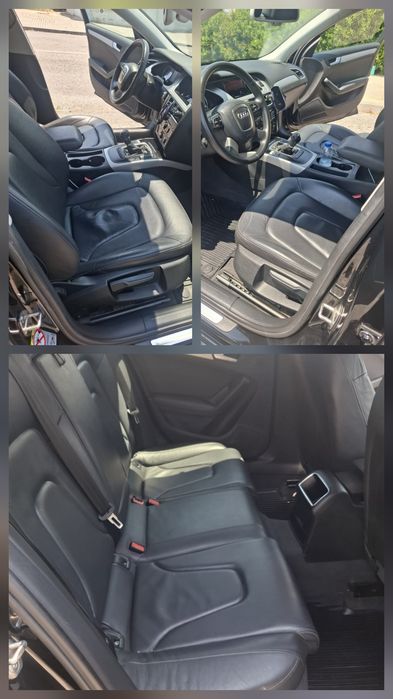 Audi A4.B8 2.0TDI.192.000km — photo 5