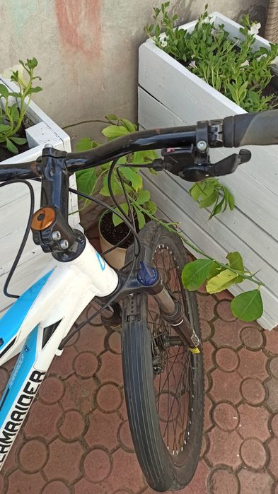 Велосипед "Teamraider"в гарному стані,та комплектації