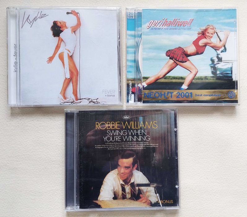 Диски CD. Rammstein. Queen. Rainbow. Rhapsody. Robert Plant. Saxon...