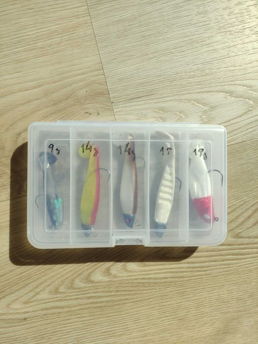 Material de pesca