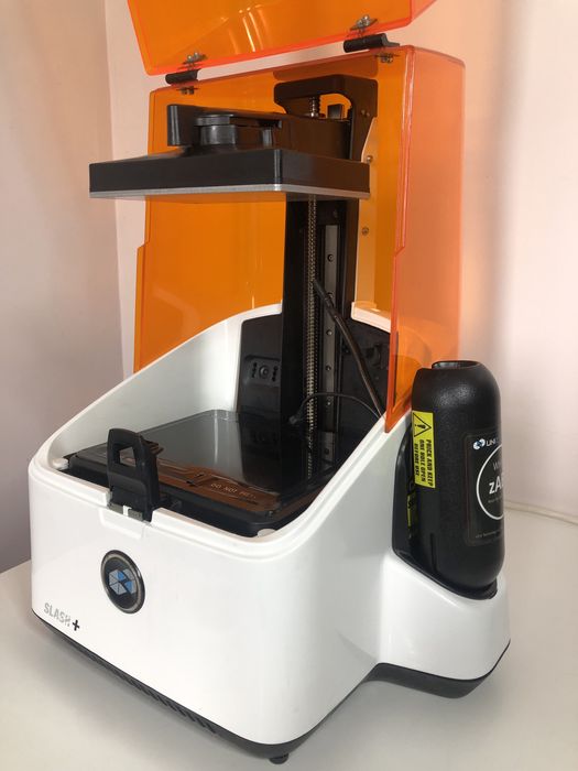 Зд принтер Uniz Slash +