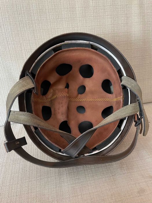 Hełm M38 spadochronowy