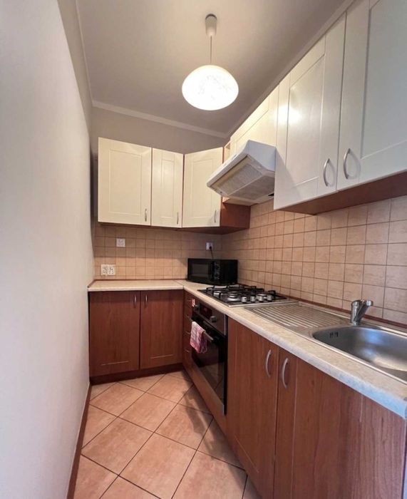 M3 | 2 pokoje | balkon | 35 m2 | umeblowane | wyposażone | gotowe do wprowadzenia | Nowiny |  ul. Orzepowicka