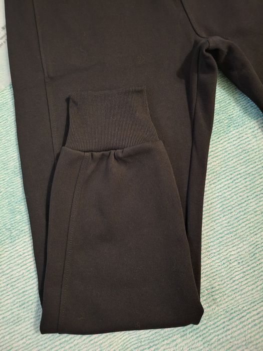 Мужские штаны/Joma чоловічі спортивні штани, чорні, нові